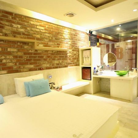 Dongrae Vov Hotel Busan Extérieur photo