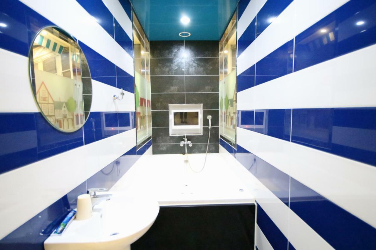 Dongrae Vov Hotel Busan Extérieur photo