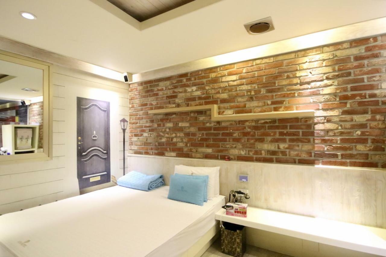 Dongrae Vov Hotel Busan Extérieur photo