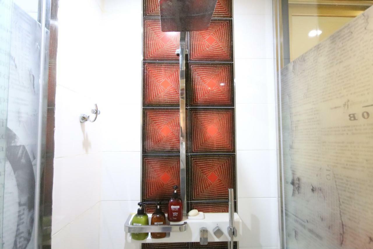 Dongrae Vov Hotel Busan Extérieur photo