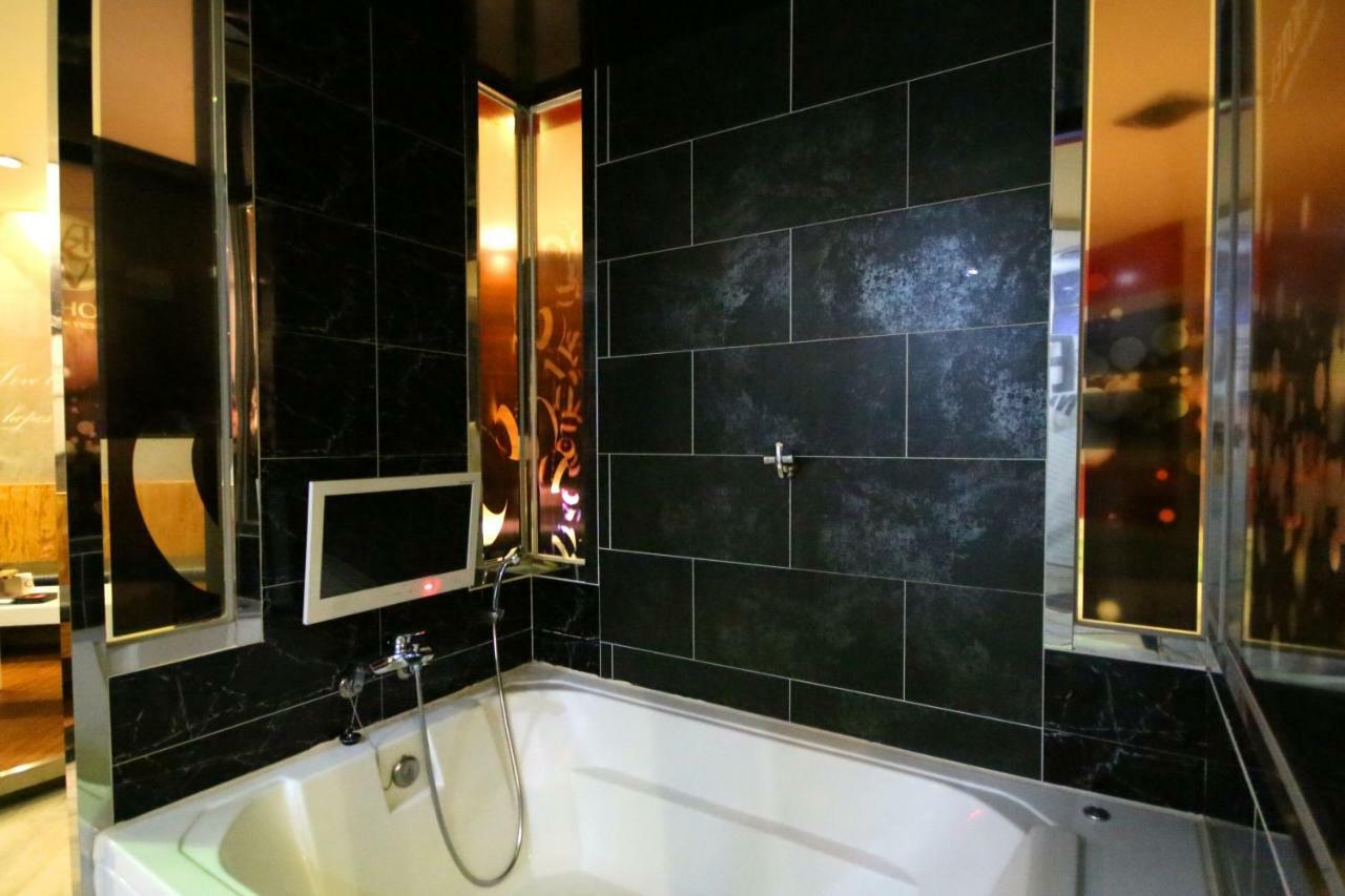 Dongrae Vov Hotel Busan Extérieur photo