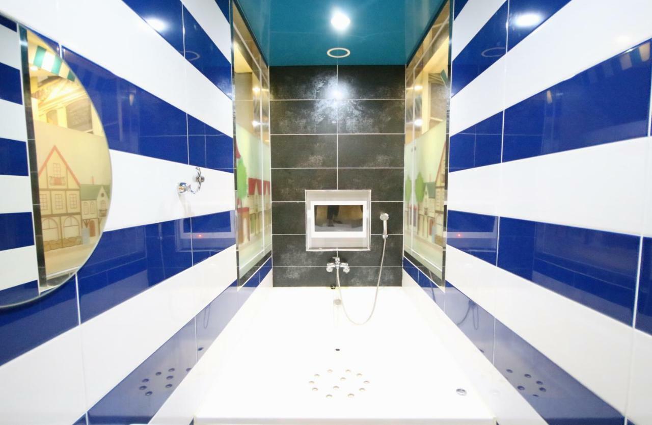 Dongrae Vov Hotel Busan Extérieur photo